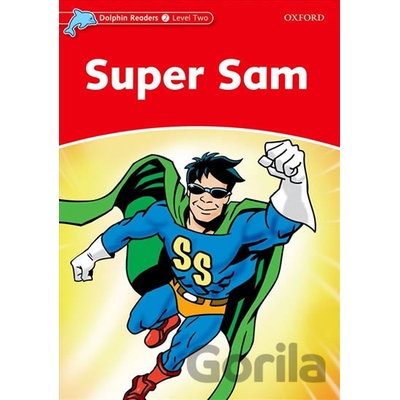 Super Sam - Craig Wright