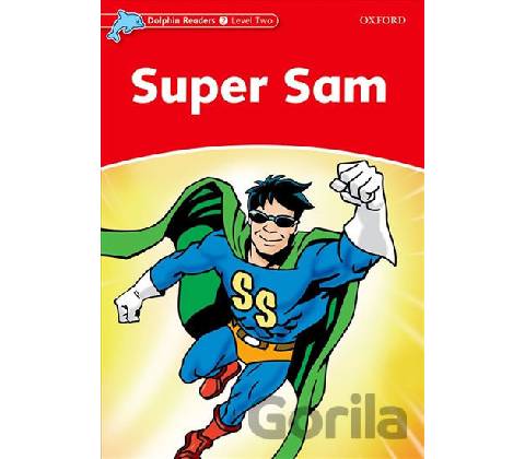 Super Sam - Craig Wright