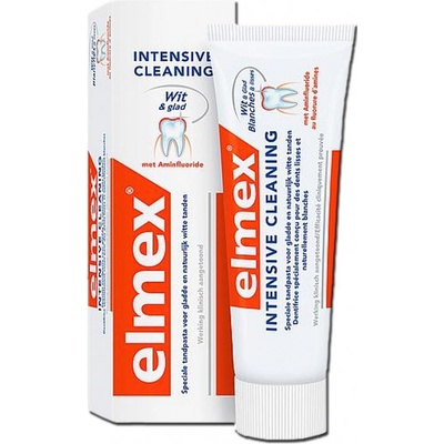 Elmex Intensive Cleaning 50 ml