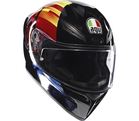AGV K1 S Pulse 46