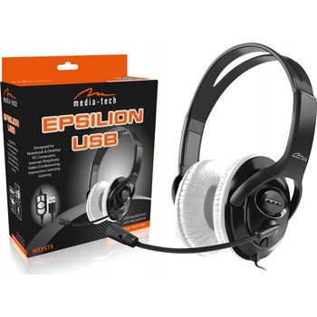 Media-Tech MT3573 EPSILION