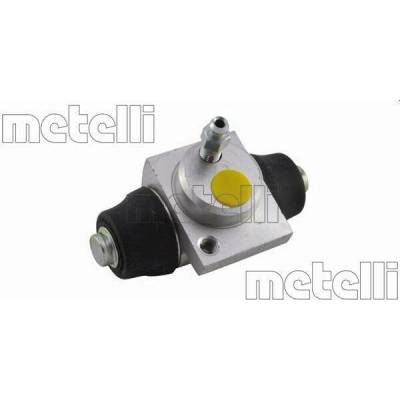 Válec kolové brzdy METELLI 04-0760