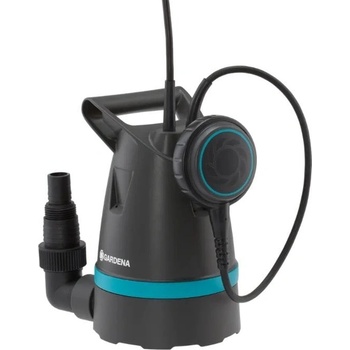 Gardena 8600 basic 09001-47