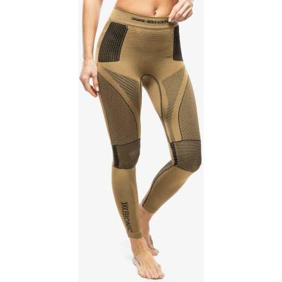 X-Bionic Radiactor 4.0 Pants LNG W gold/black