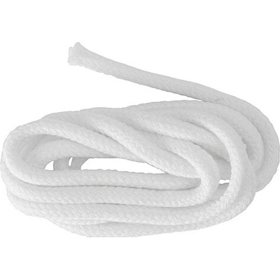 SLOVAKIA TREND EXPORT - IMPORT, s.r.o. Knôt MagicHome CandleWick T3020, 2 mm, do petrolejových lámp a faklí, okrúhly, L-1 m