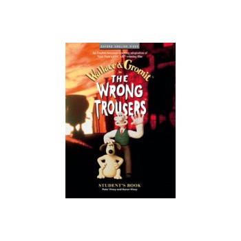 Wrong Trousers Student´s Book