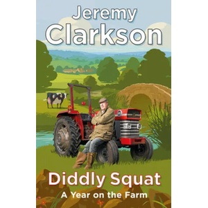 Diddly Squat (ISBN: 9781405946537)