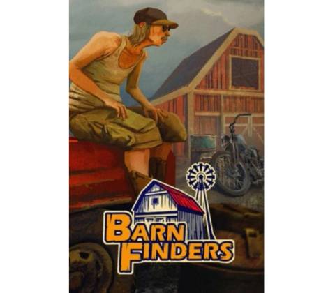 Barn Finders