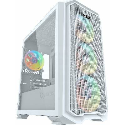 AQIRYS WEZEN White
