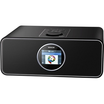 SENCOR SIR 6000WDB