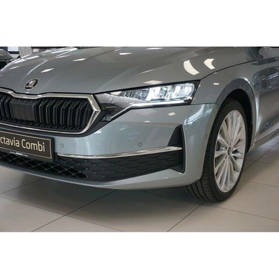 Skoda Octavia Combi 2.0 TDI 110 kW