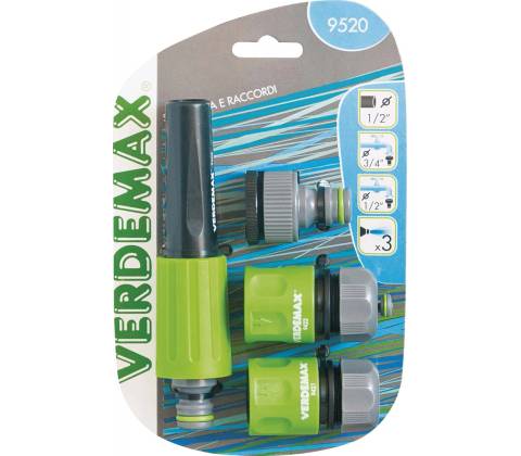 VERDEMAX 9520
