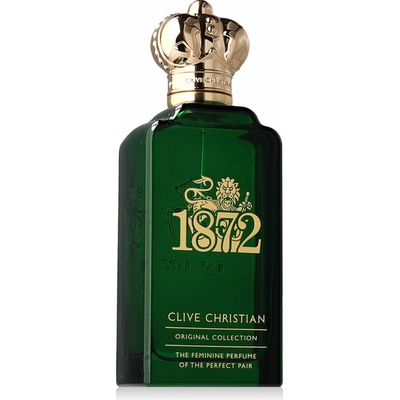 Clive Christian 1872 parfém dámský 100 ml