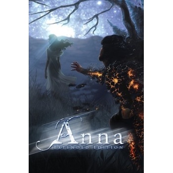 Anna (Extended Edition)