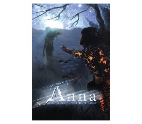 Anna (Extended Edition)