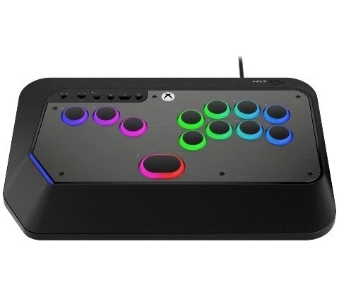 HyperX Clutch Tachi B11D9AA
