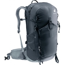 Deuter Trail Pro 33l čierny