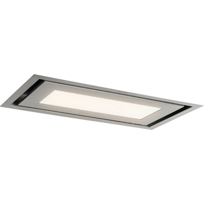 Klarstein Remy Brilliant 90 cm 609 m³/h