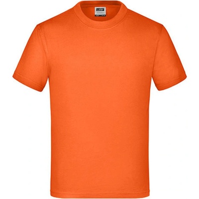 James & Nicholson JN019 Dark Orange