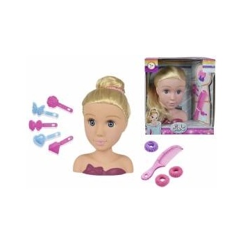 Simba Toys Styling head 19cm