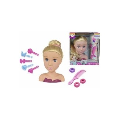Simba Toys Styling head 19cm