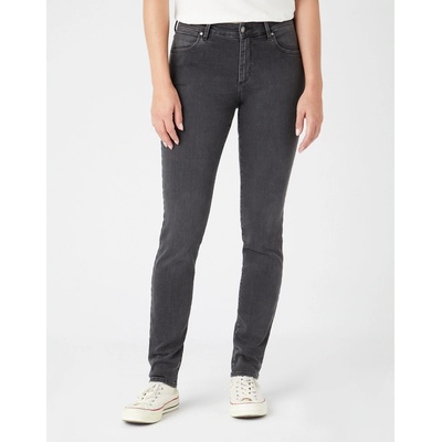 Wrangler SLIM USED BLACK