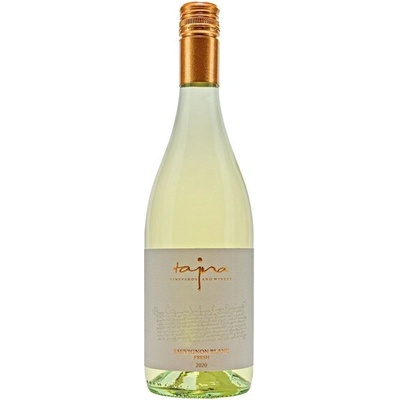 Tajna Sauvignon Fresh 11% 0,75 l (čistá fľaša)
