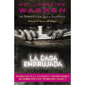La casa embrujada | ED WARREN, LORRAINE WARREN (2020)
