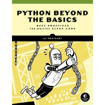 Beyond The Basic Stuff With Python