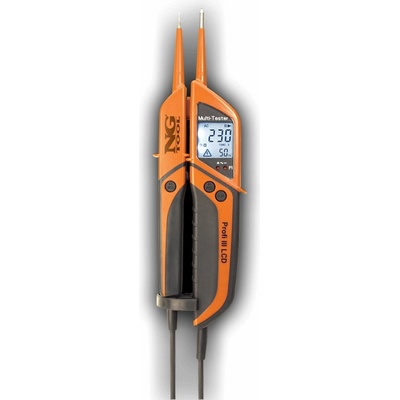 NG Tool LCD PROFI III LED NM 00200027
