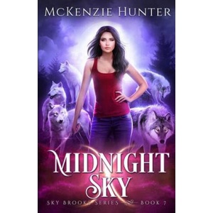 Midnight Sky | McKenzie Hunter (ISBN: 9781946457714)