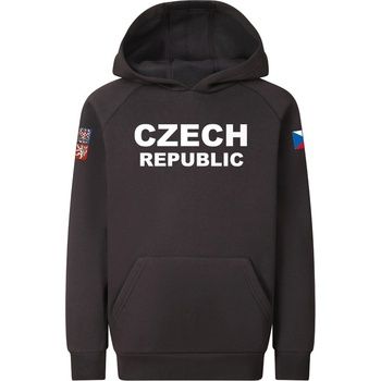 PROGRESS Cz hoody jr 152-158