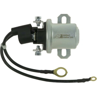 Pomocný spínač startéru Mitsubishi M8T87171