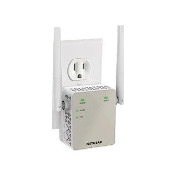Netgear EX6120-100PES