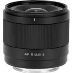 Viltrox AF 9mm F/2.8 APS-C (Sony E) (AF928FE) Обективи