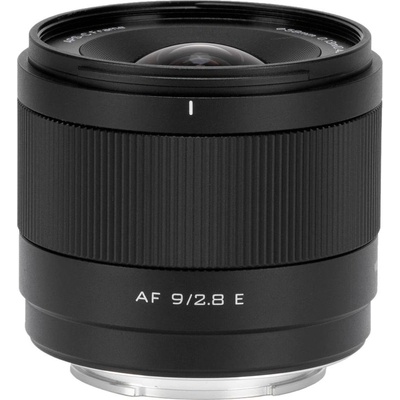 Viltrox AF 9mm F/2.8 APS-C (Sony E) (AF928FE)