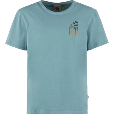E9 Мъжка тениска E9 Table T-shirt - Quartz - размер XL (216-7855-0315)