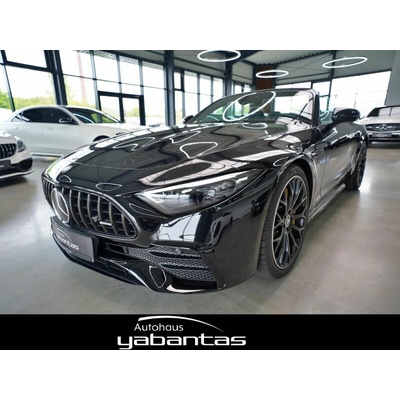 Mercedes-Benz SL 43 AMG 280 kW