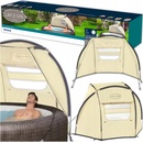 BESTWAY 60304 Stan na vírivky Canopy