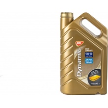 MOL Dynamic Gold LongLife 5W-30 4 l