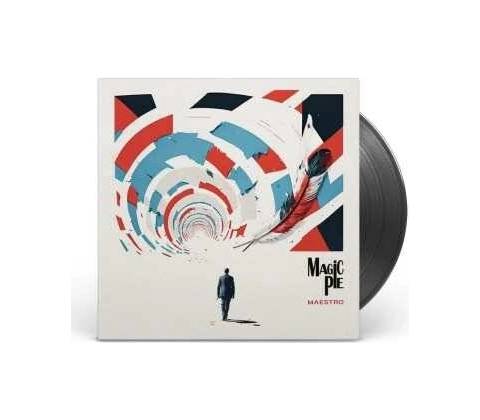 Magic Pie Maestro LP