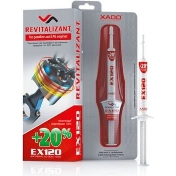 XADO ex120 бензинови двигатели - xa 10035 (xa 10035)