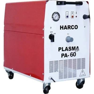 HARCO Апарат за плазмено рязане HARCO PLASMA PA-60 (Harco Plasma PA-60)