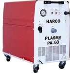 HARCO Апарат за плазмено рязане HARCO PLASMA PA-60 (Harco Plasma PA-60) Заваръчен апарат