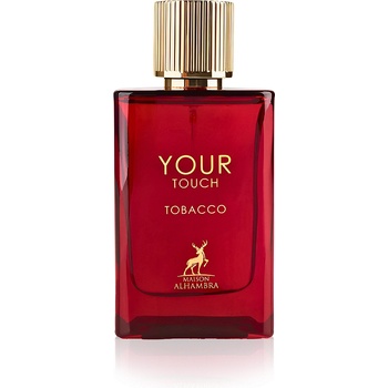 Alhambra Your Touch Tabacco EDP 100ml Мъжки