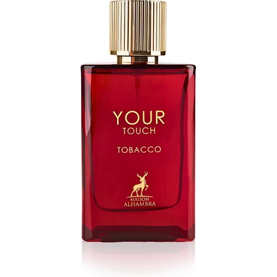 Alhambra Your Touch Tabacco EDP 100ml Мъжки
