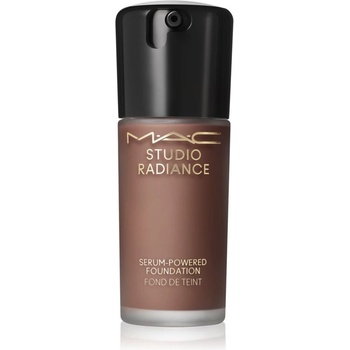 MAC Cosmetics Studio Radiance Serum-Powered Foundation hydratační make-up NW65 30 ml
