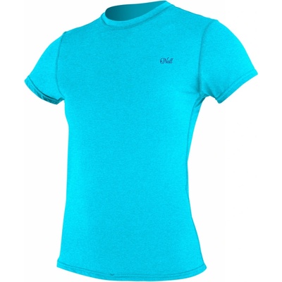 O'Neill Wms Blueprint S/S Sun Shirt turquoise