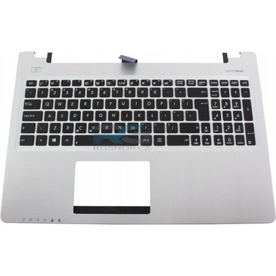 Kryt Palmrest Klávesnice ASUS S550C S550CA