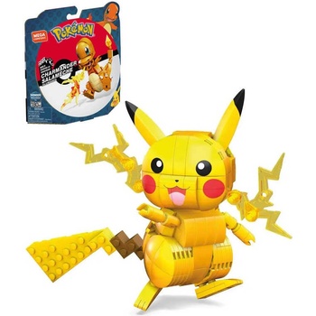 Mattel Pokémon Mega Construx Pikachu
